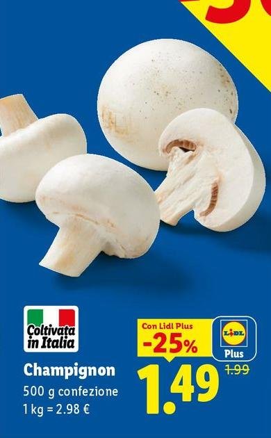 Champignon