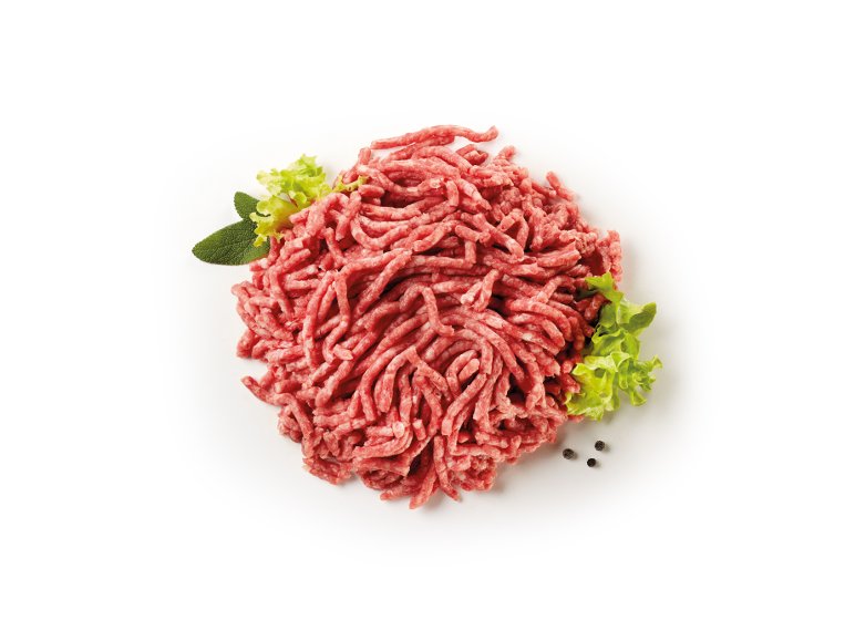 Macinato misto di suino e bovino