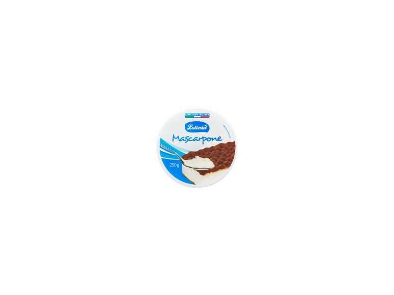Mascarpone