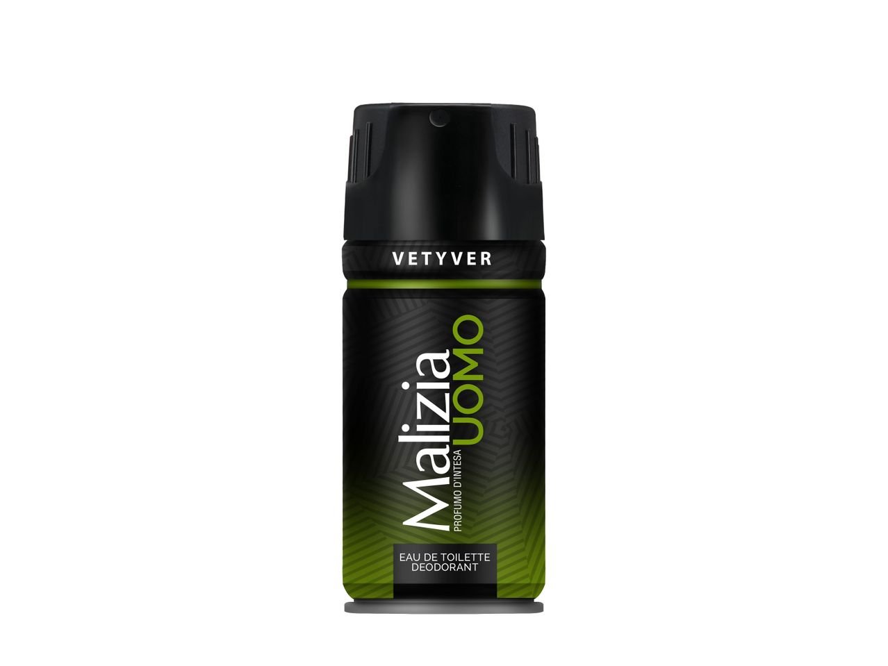 Deodorante spray