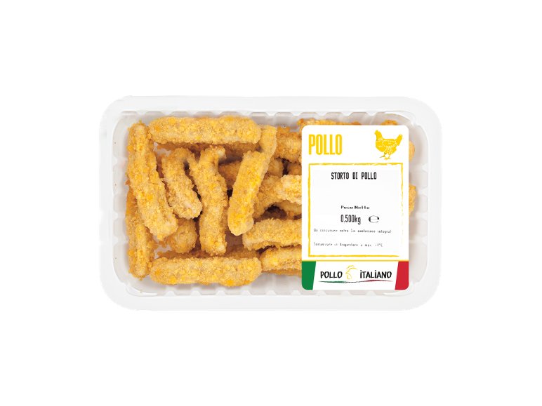 Storto di pollo