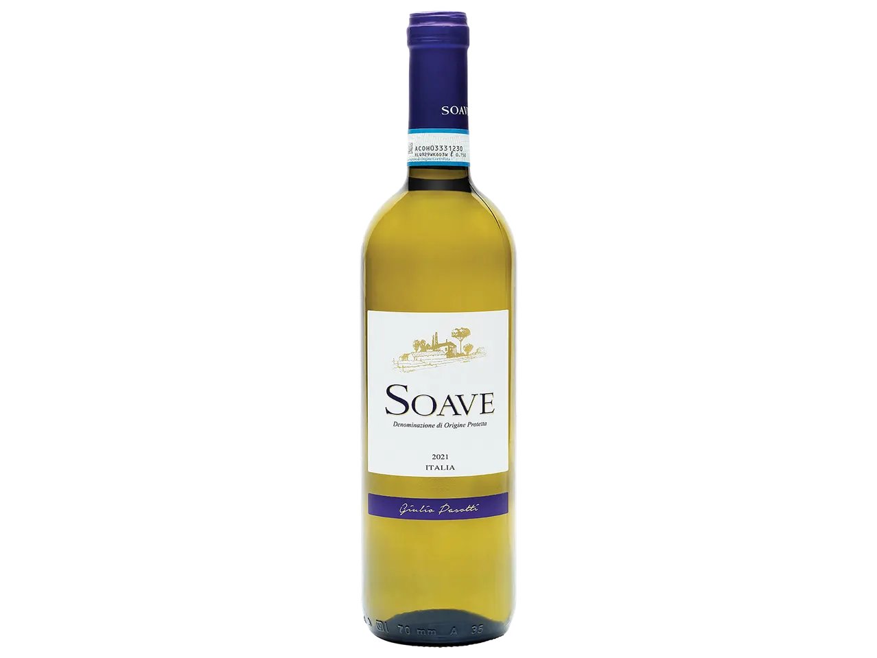 Soave DOP