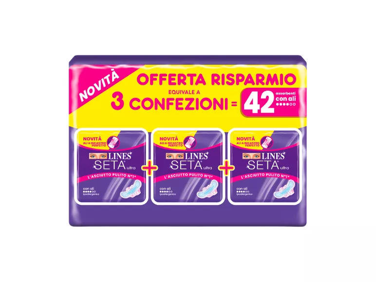 Assorbenti