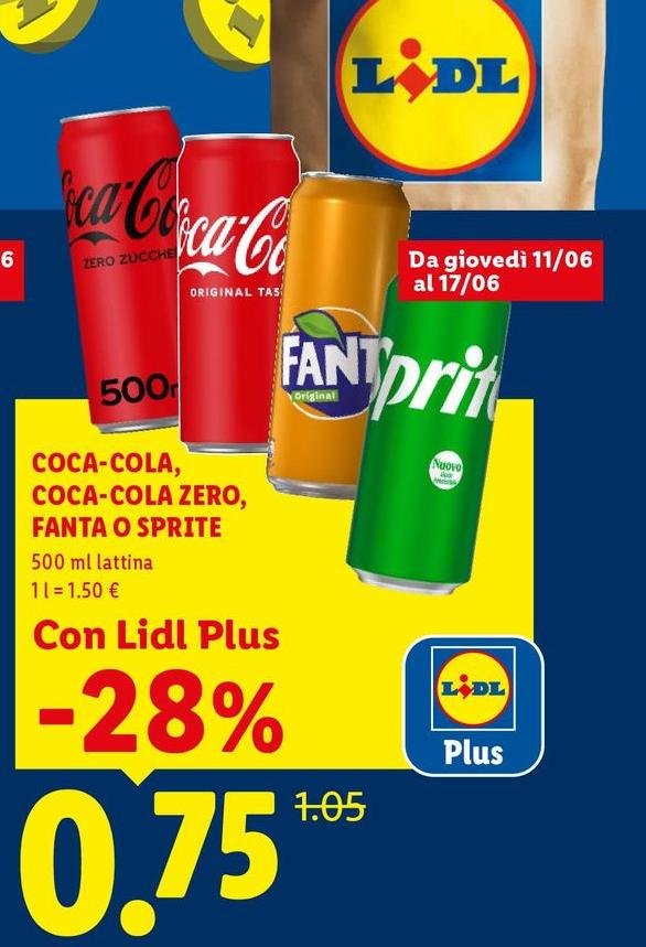 Coca Cola - Zero