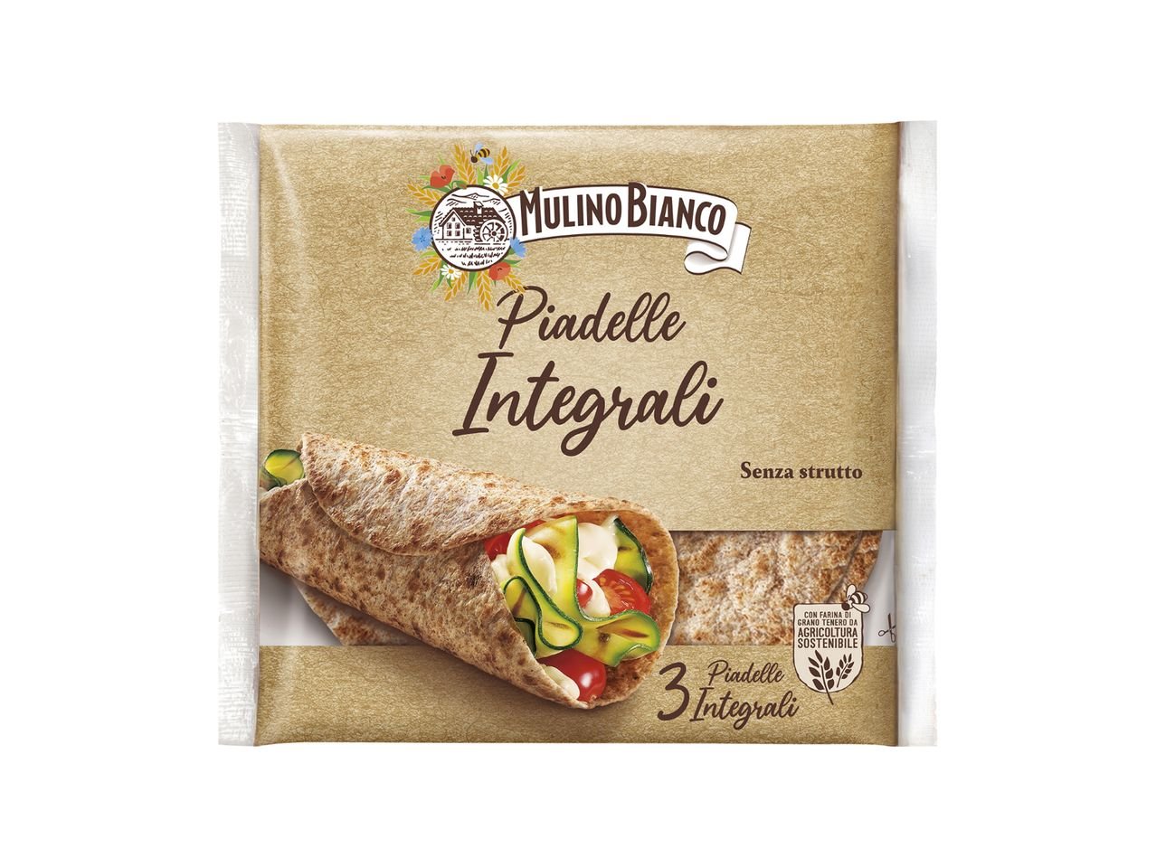 Piadelle