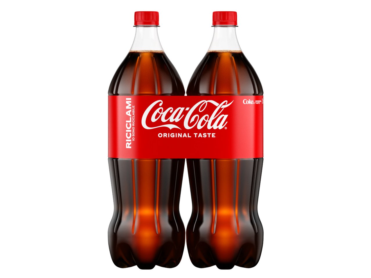 Coca-Cola® Regular