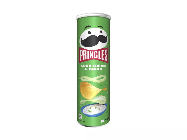 Pringles
