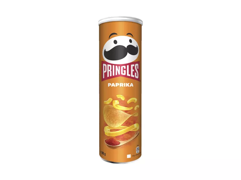 Pringles