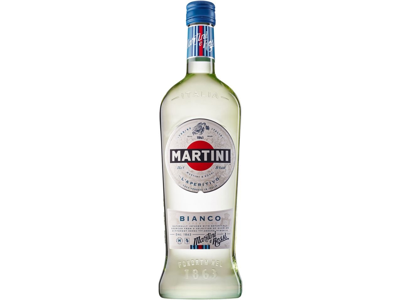 Martini bianco