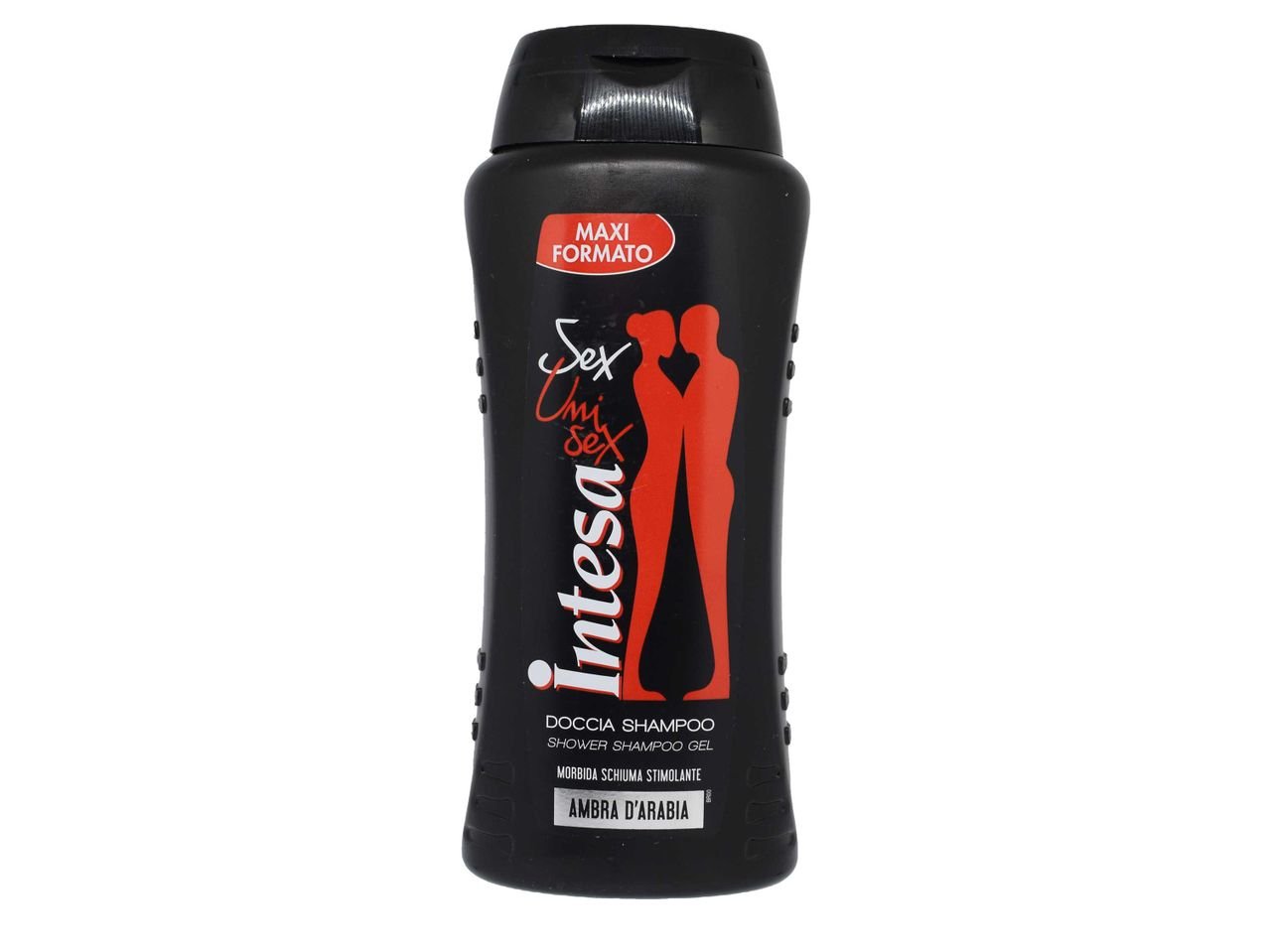Gel doccia shampoo