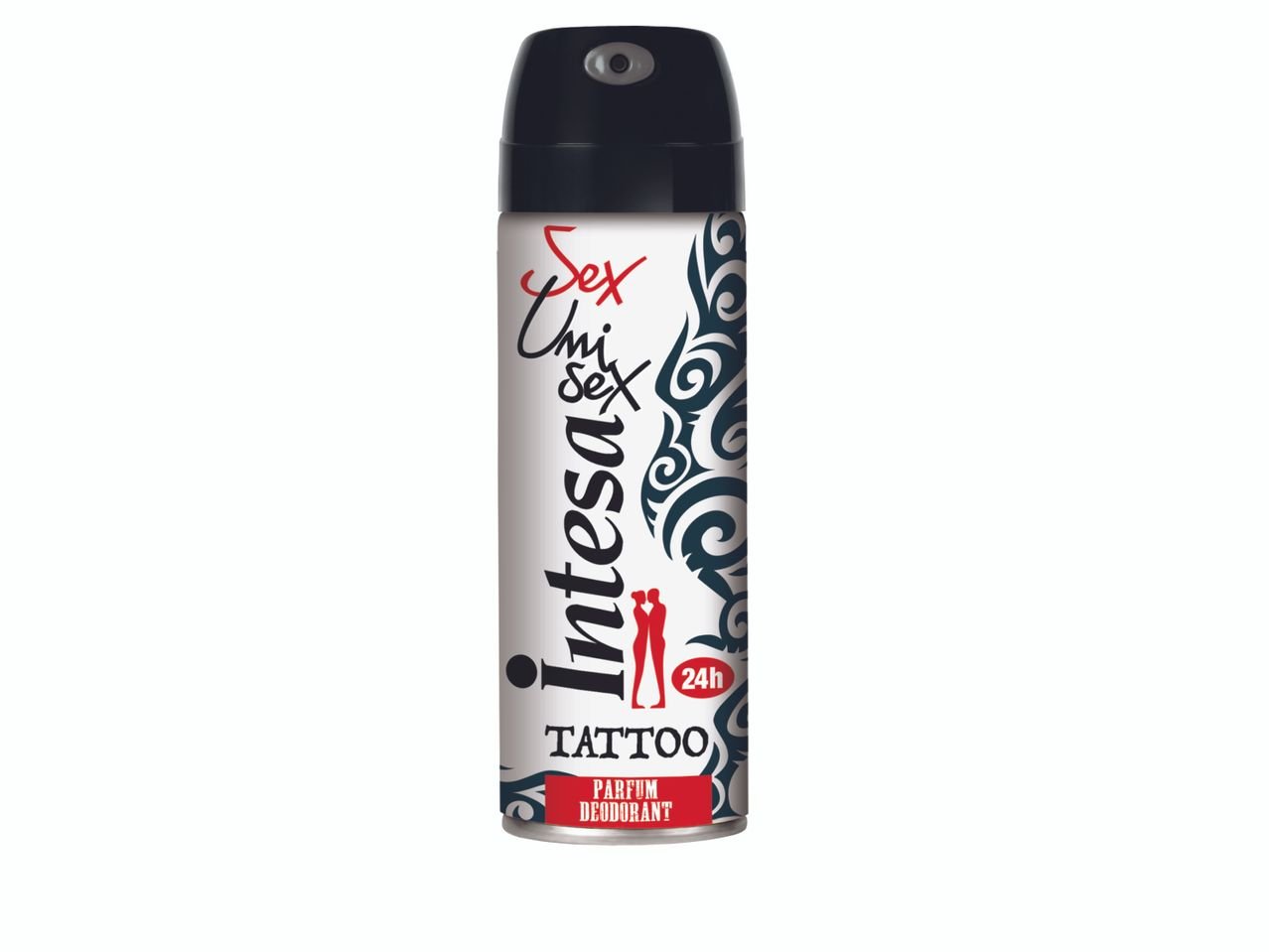 Deo spray Unisex