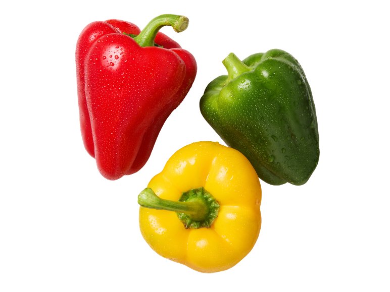 Peperoni misti