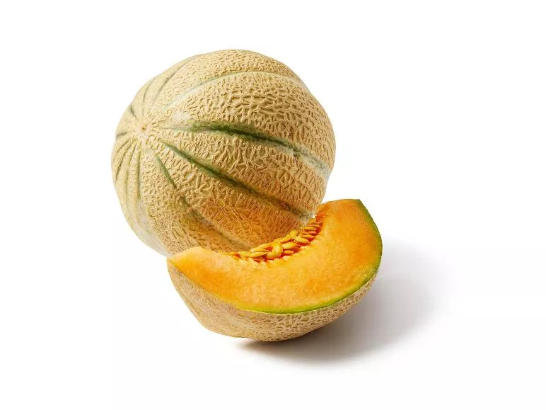 Melone retato