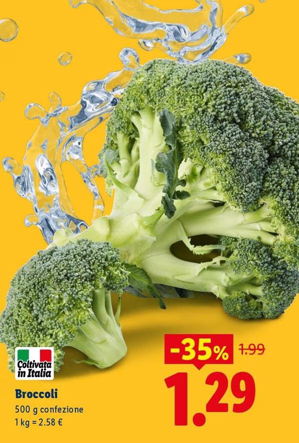 Broccoli