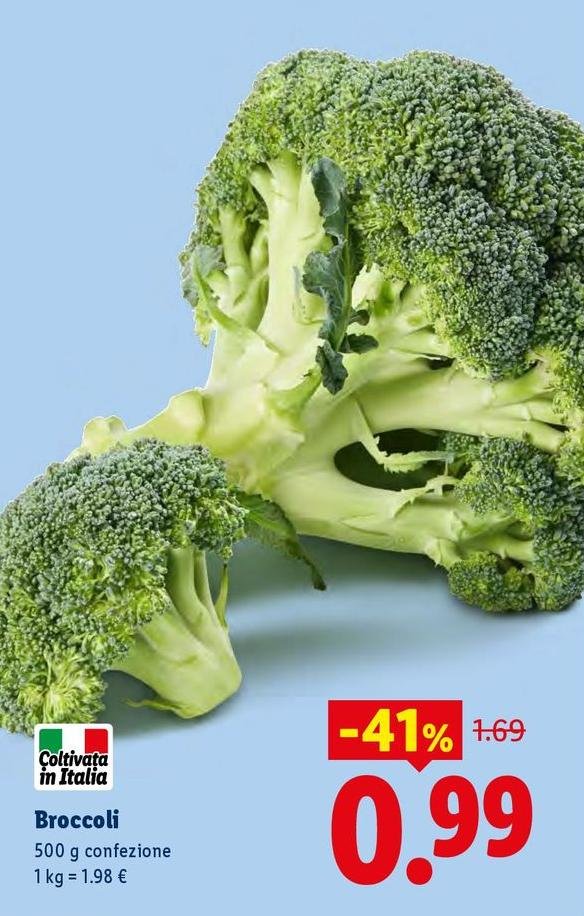 Broccoli