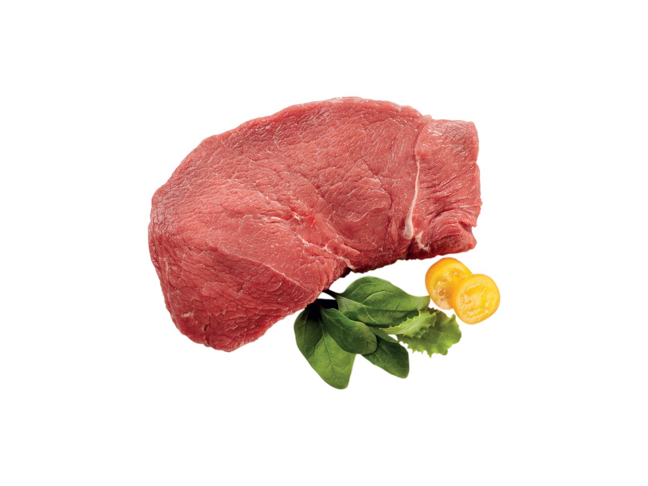 Tagliata di Scottona