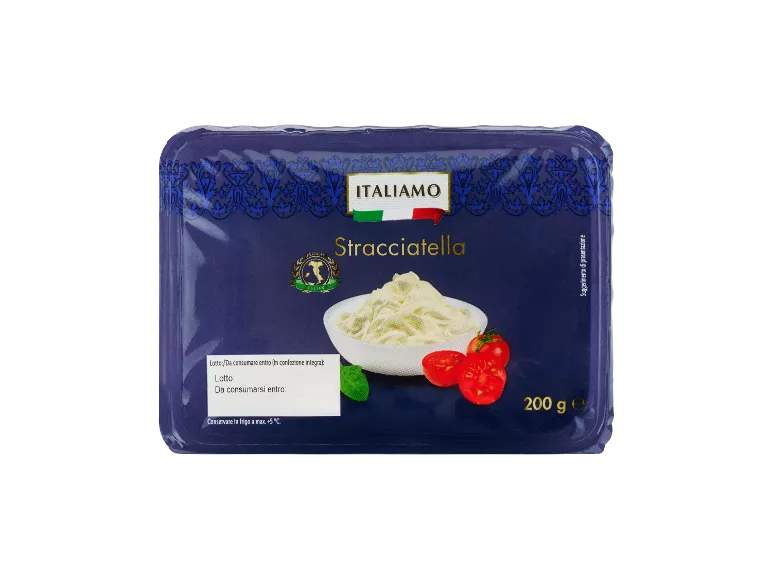 Stracciatella