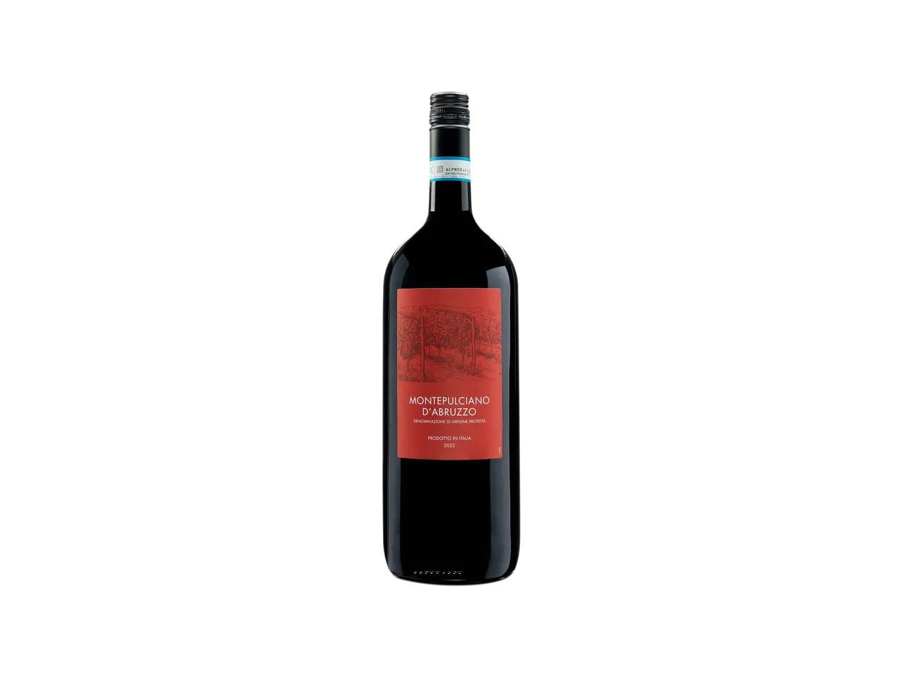 Montepulciano d'Abruzzo DOP
