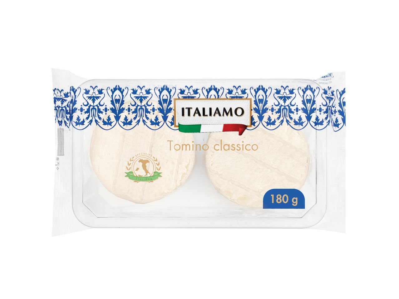 Tomino classico