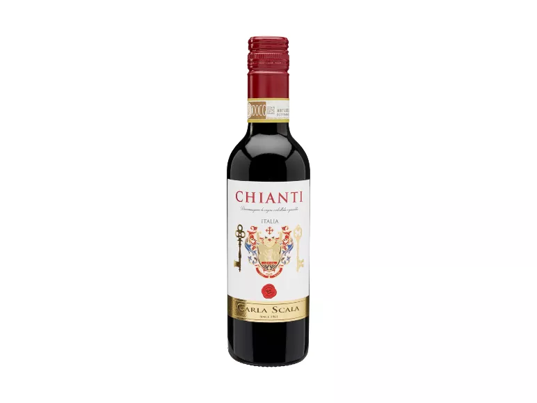 Chianti DOCG