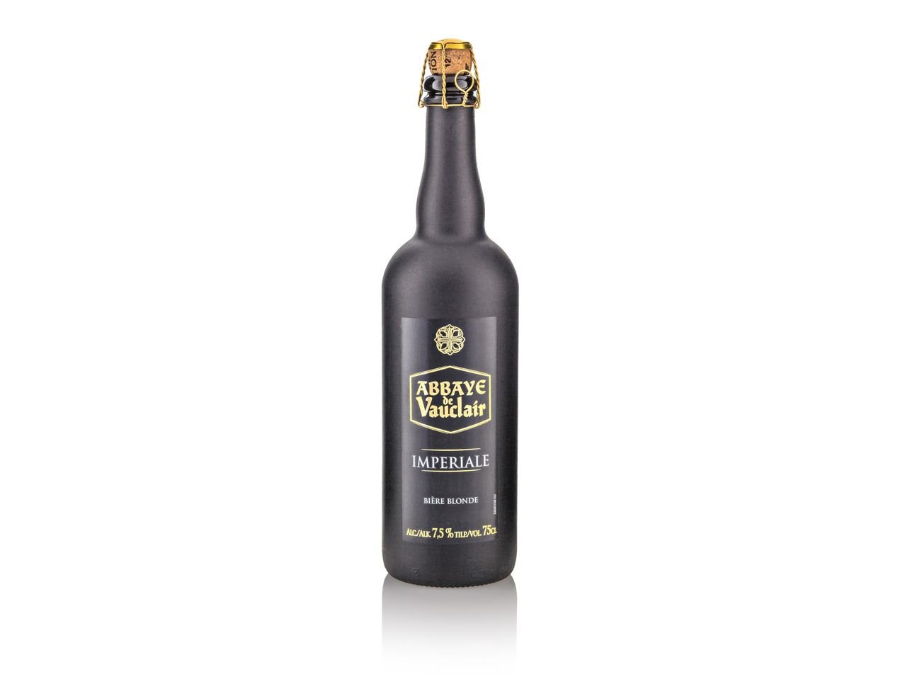 “Imperiale” Blonde Bière