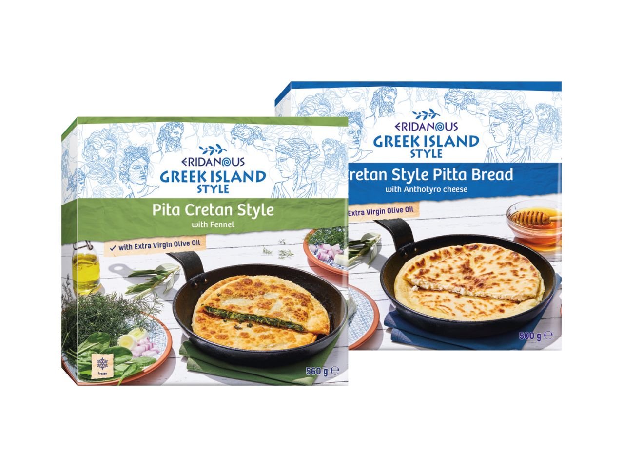 Pita, ricetta cretese