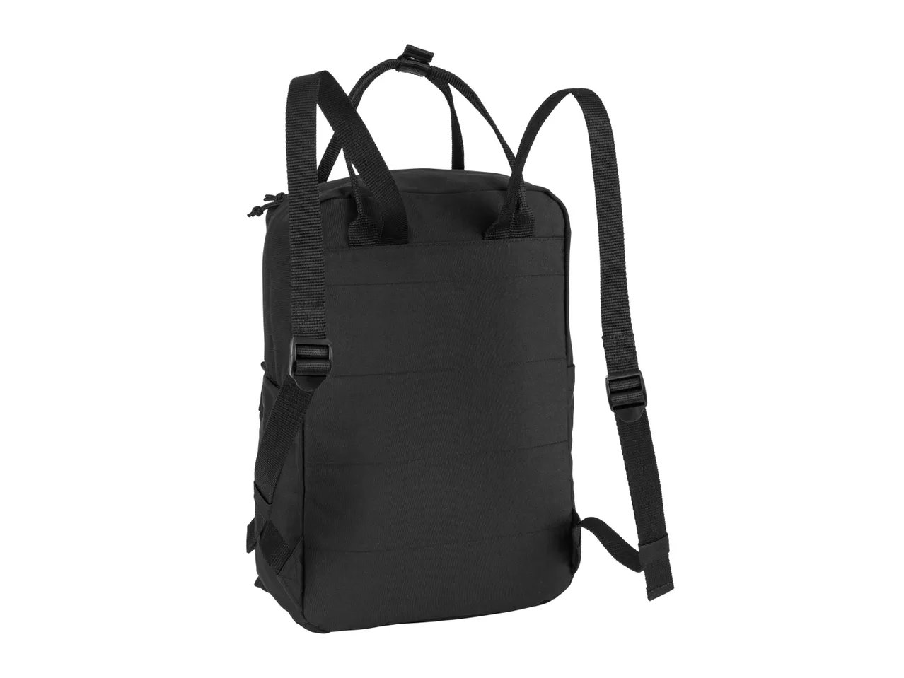 Zaino multifunzionale