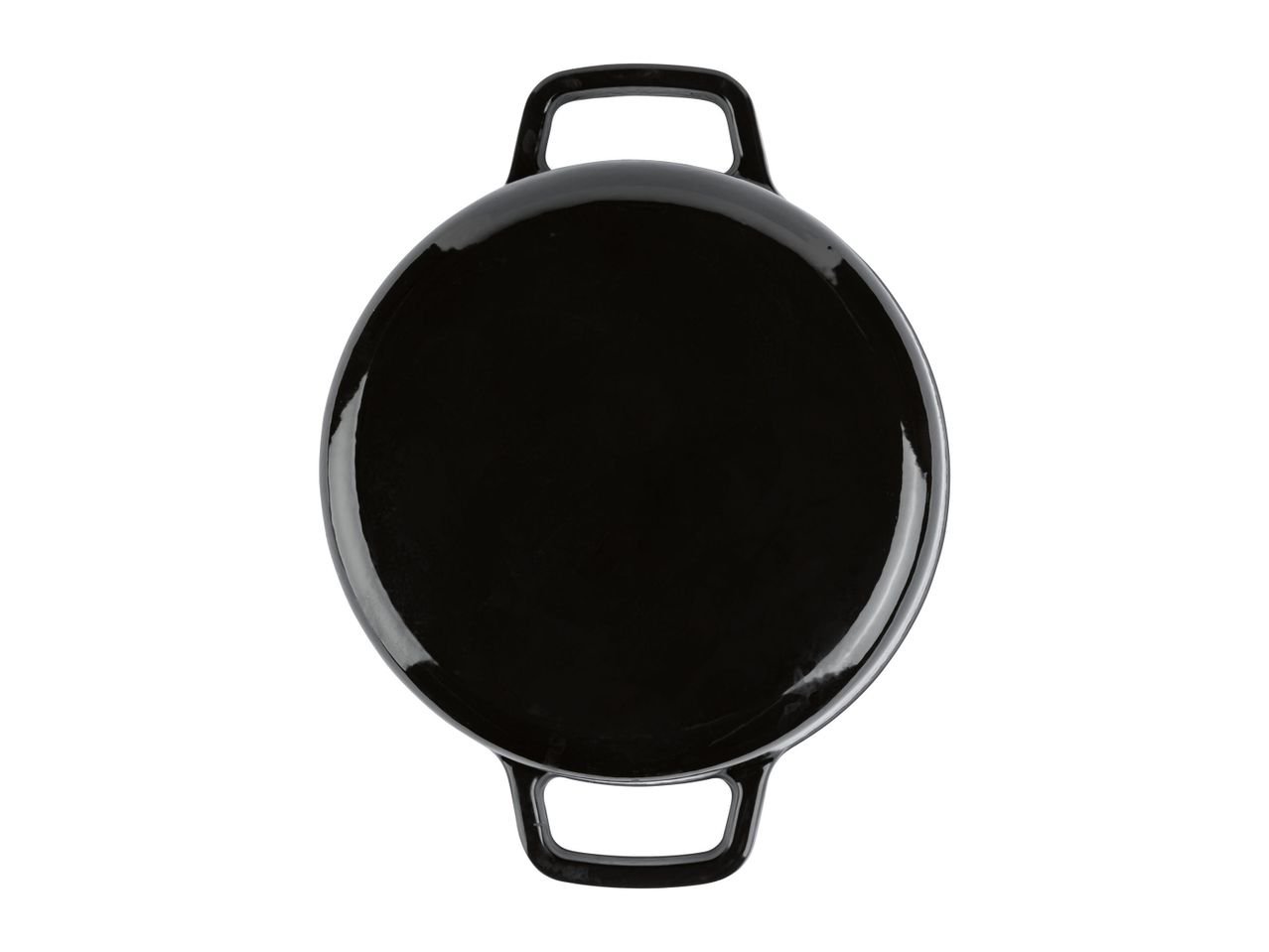 Pentola 2 in 1 in ghisa