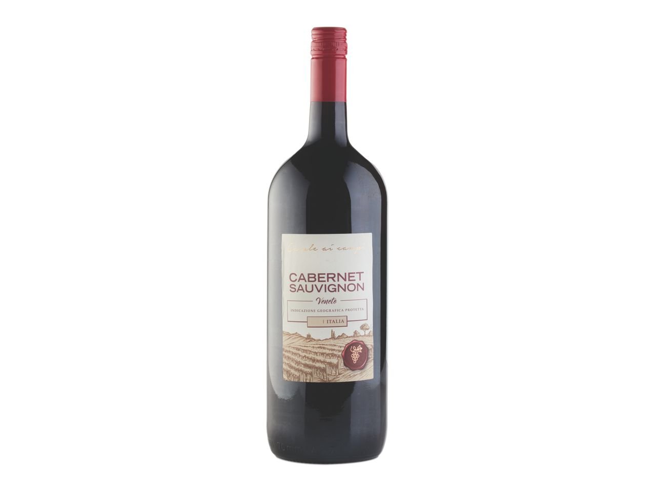 Cabernet Sauvignon del Veneto IGP