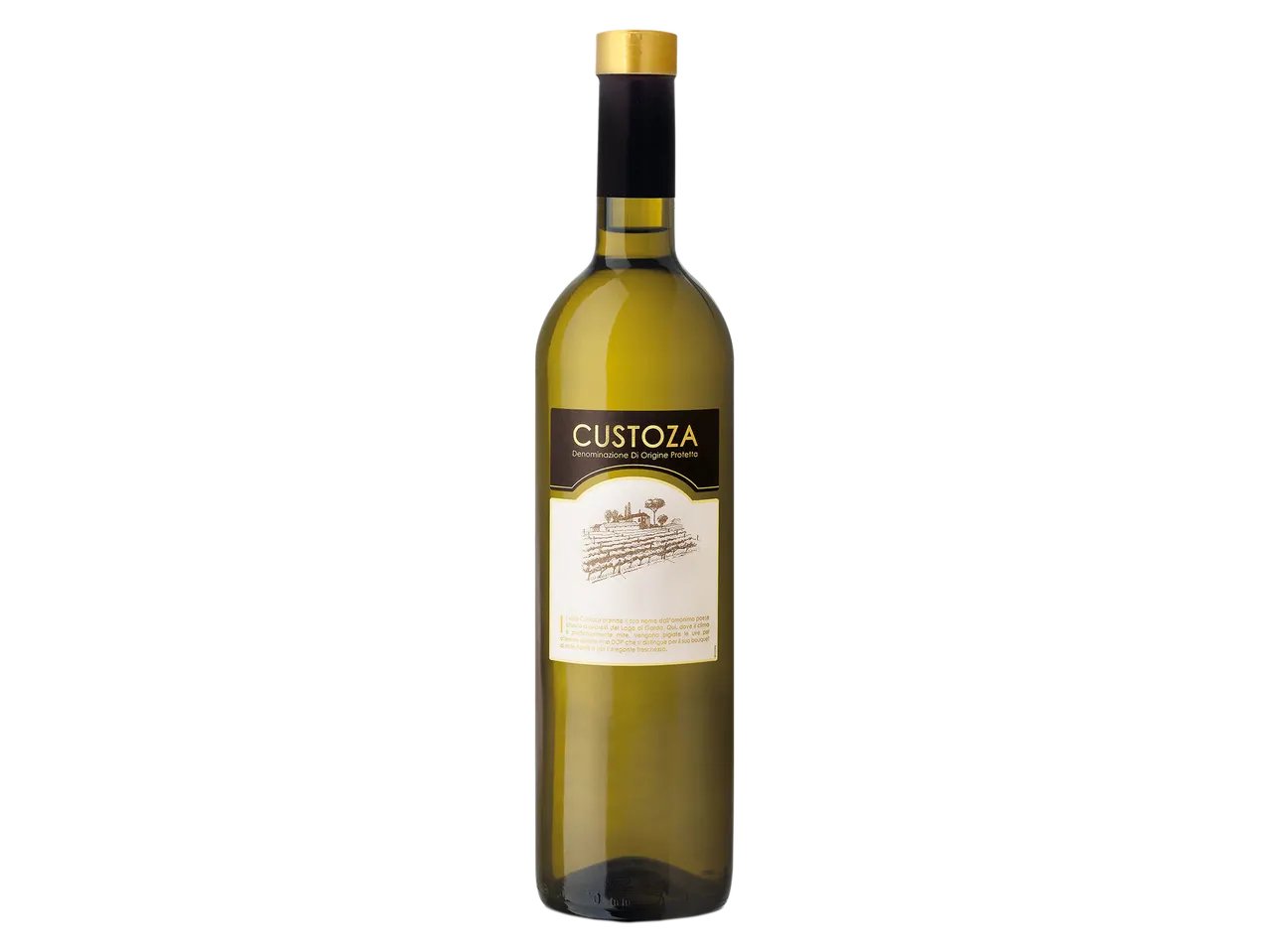 Bianco di Custoza DOP