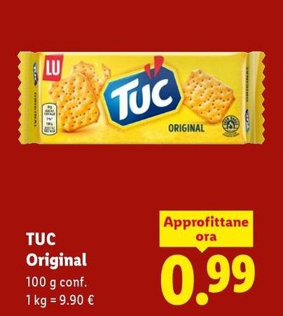 Tuc -  Original