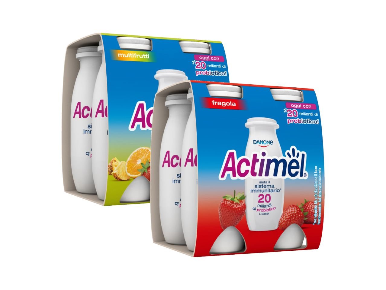 Actimel