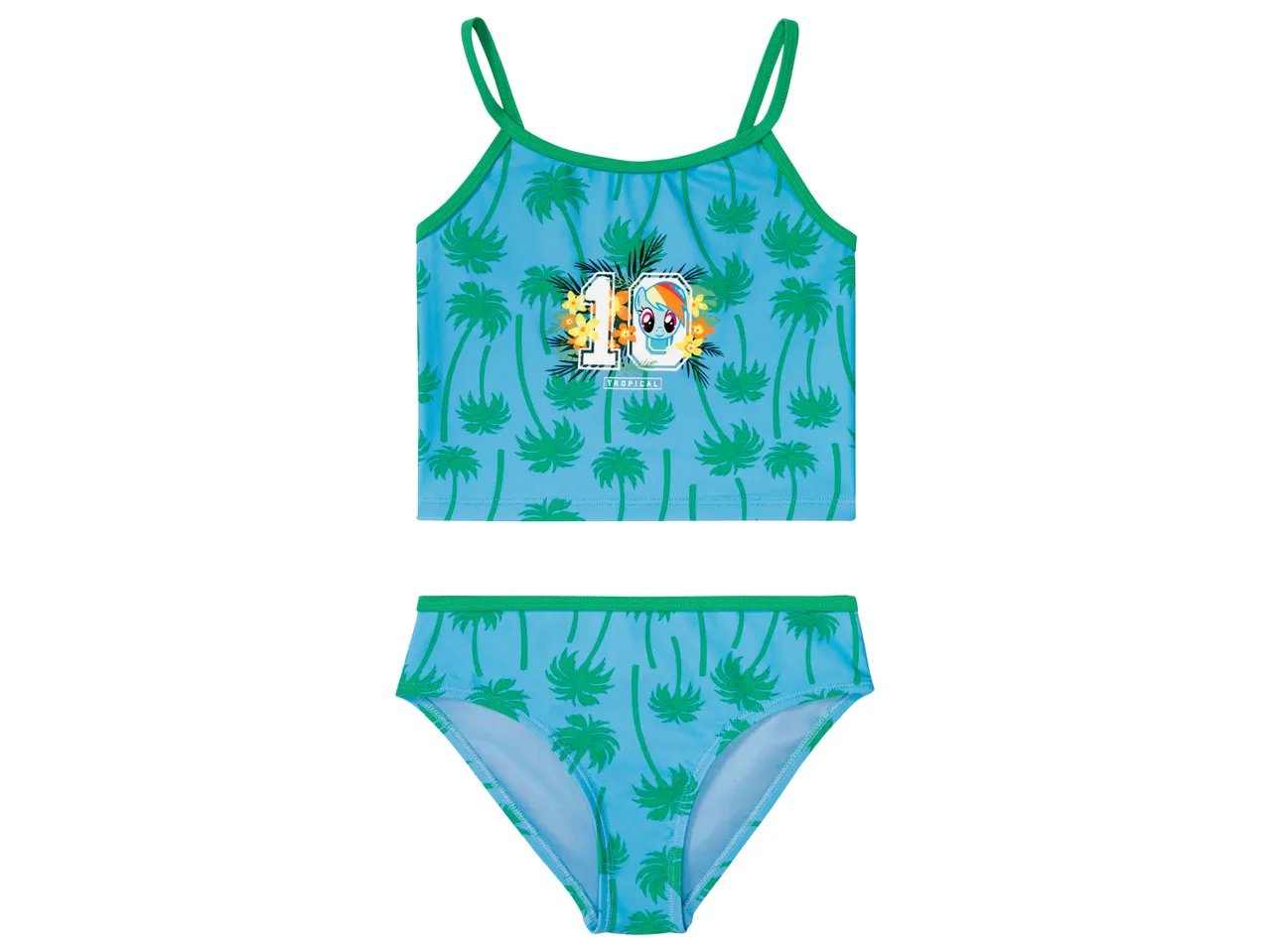 Costume da bambina "Paw Patrol, My Little Pony"