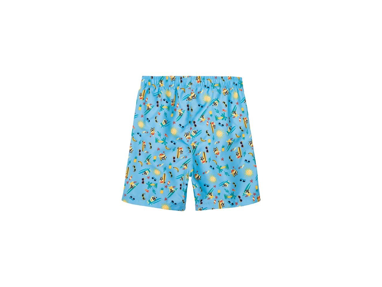 Shorts mare da bambino "Minions, Paw Patrol"