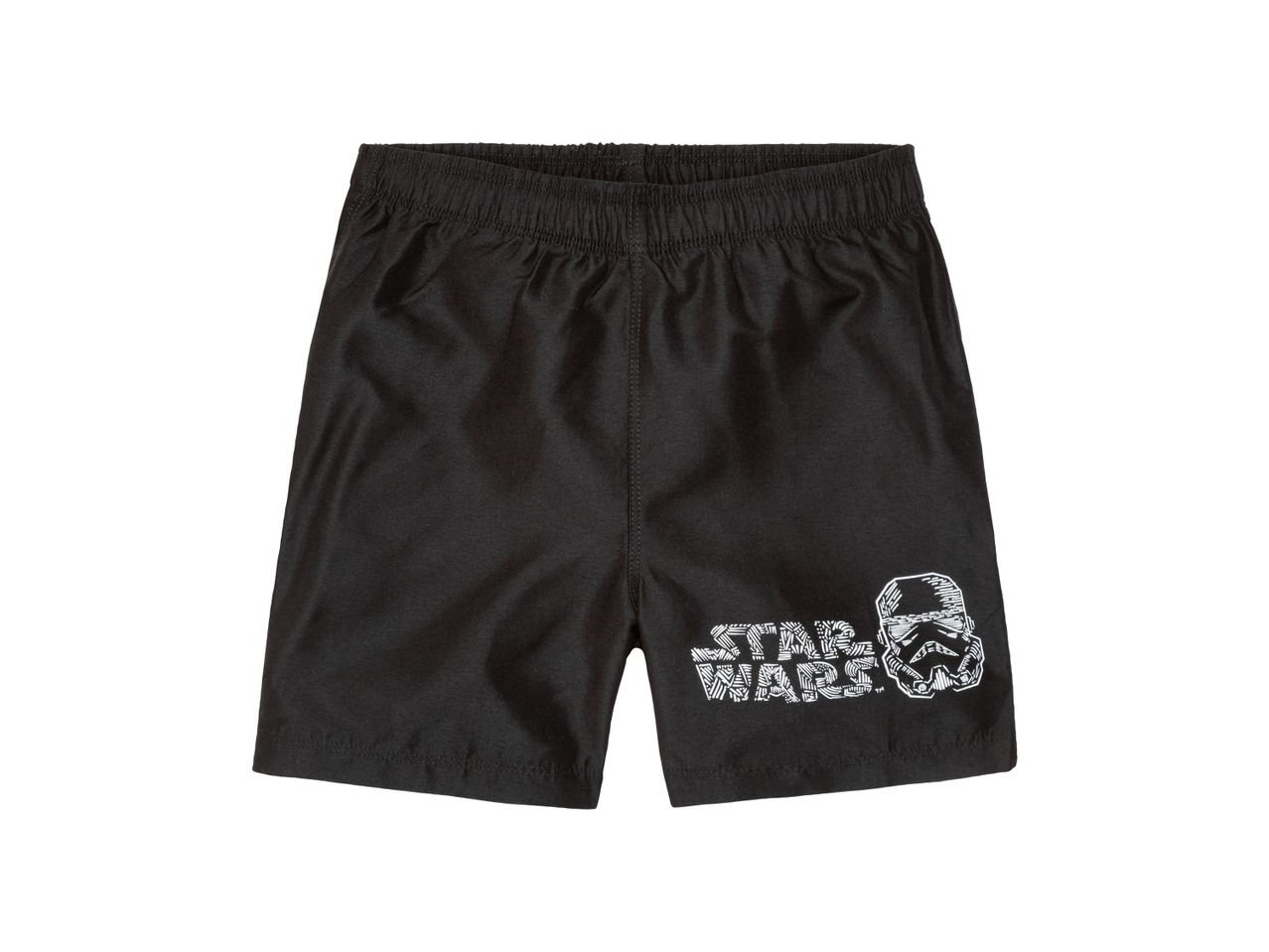 Shorts mare da bambino "Star Wars, Spiderman, Tom & Jerry"