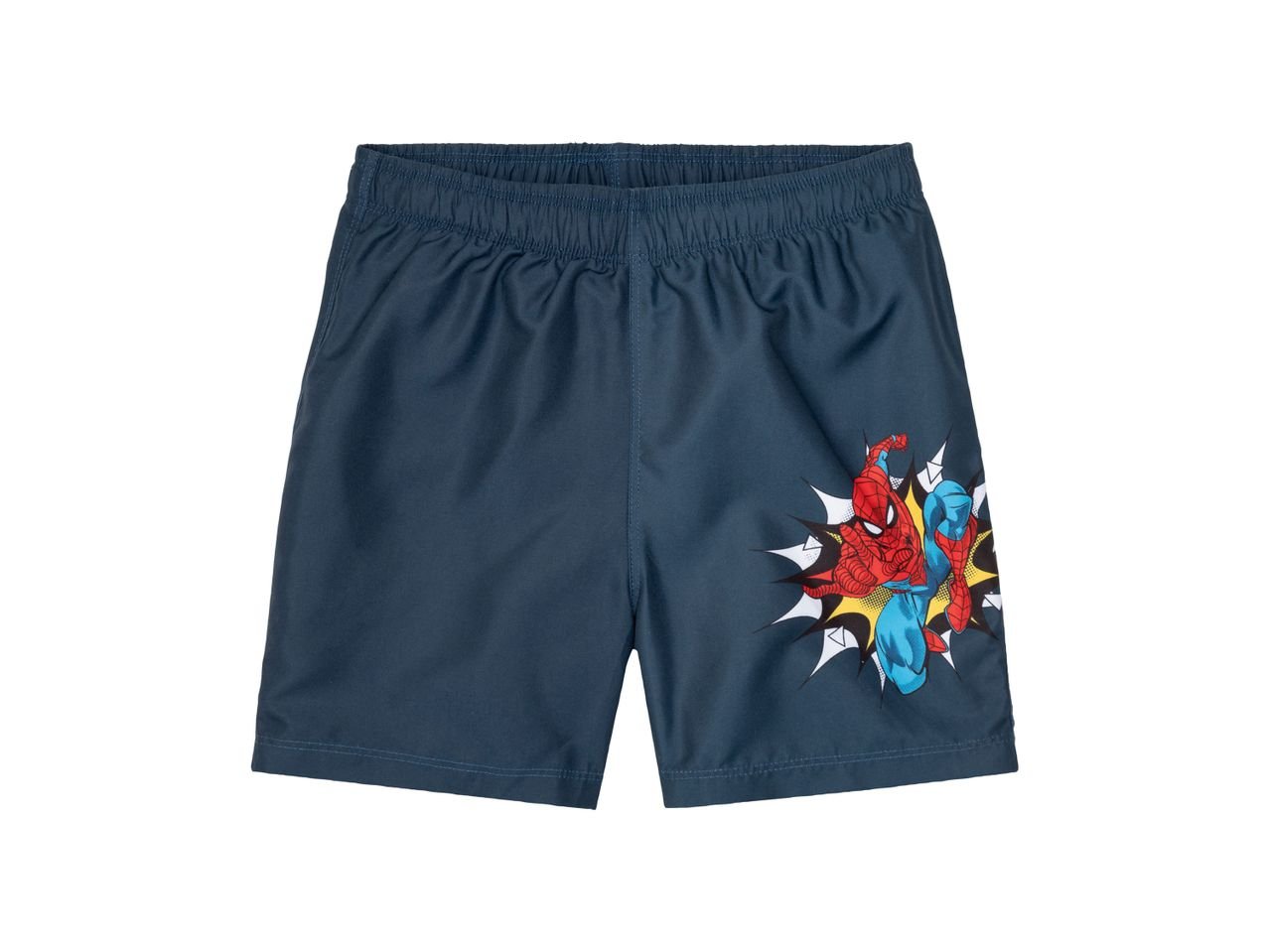 Shorts mare da bambino "Star Wars, Spiderman, Tom & Jerry"