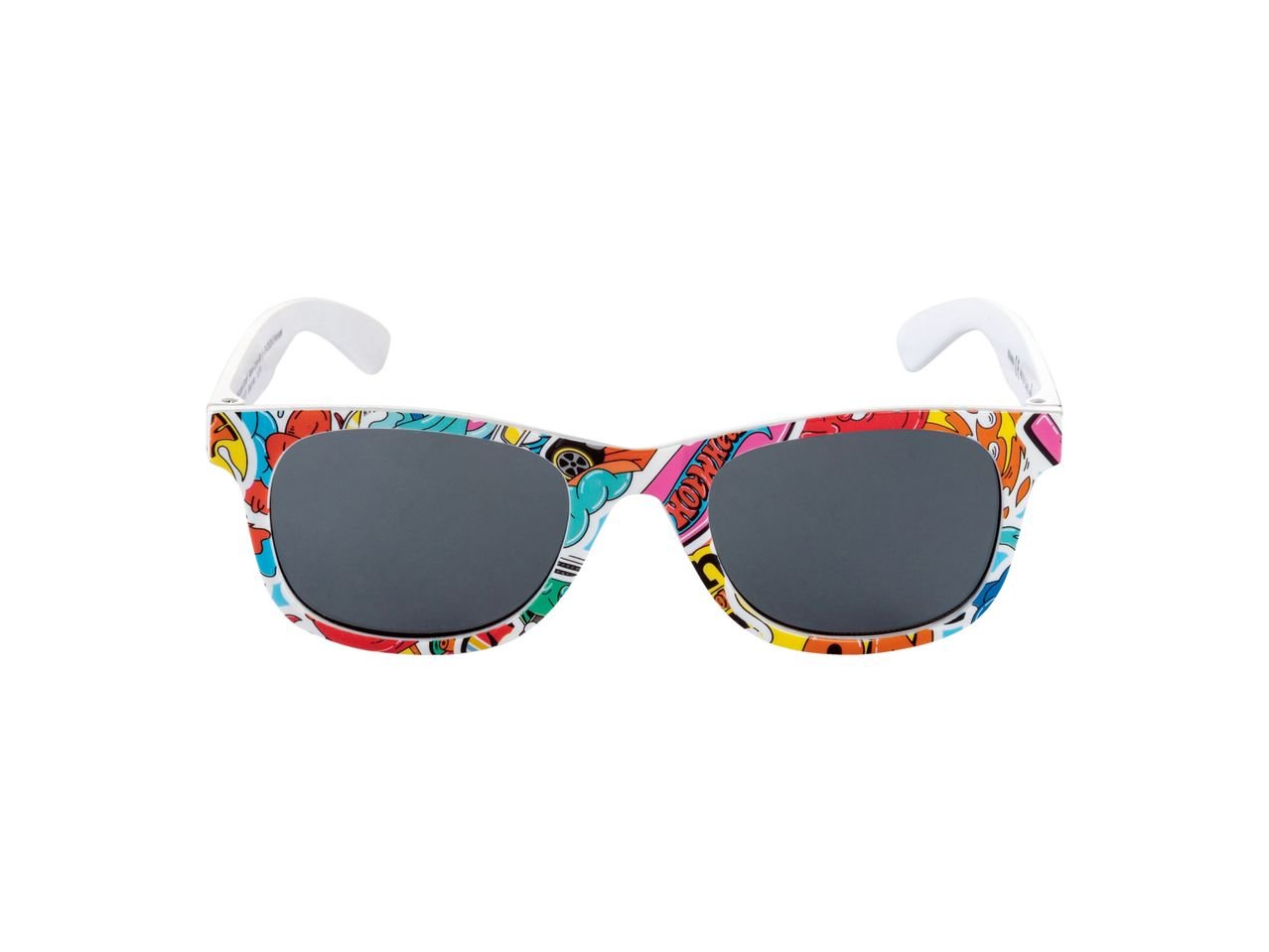 Occhiali da sole per bambini "Hot Wheels, Barbie, Paw Patrol, LOL Surprise"