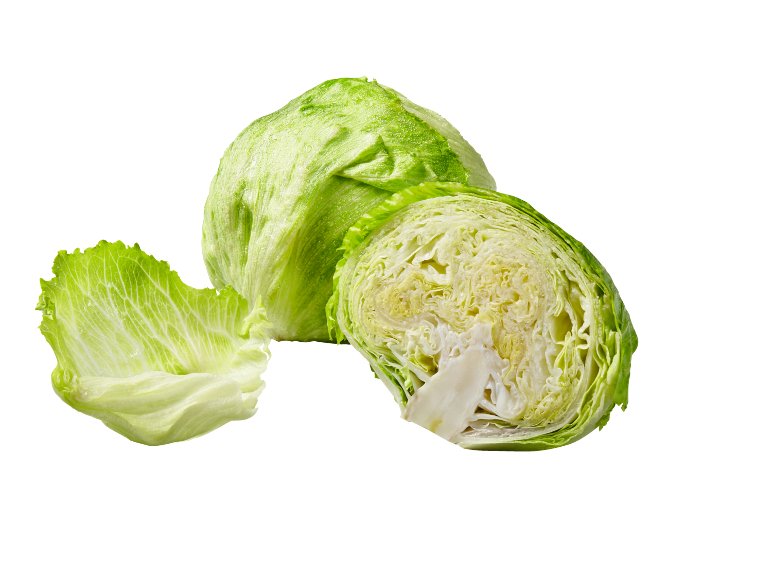 Insalata Iceberg