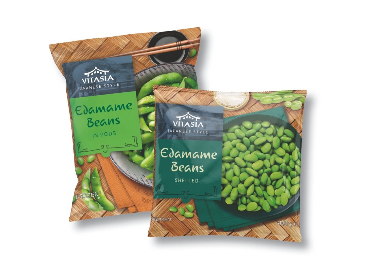 Edamane