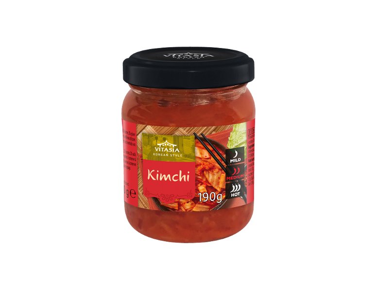 Kimchi