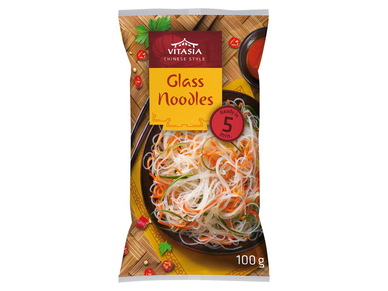 Glass Noodles