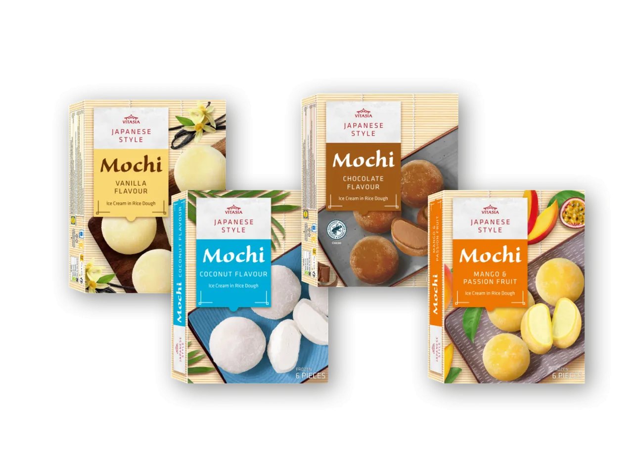 Mochi