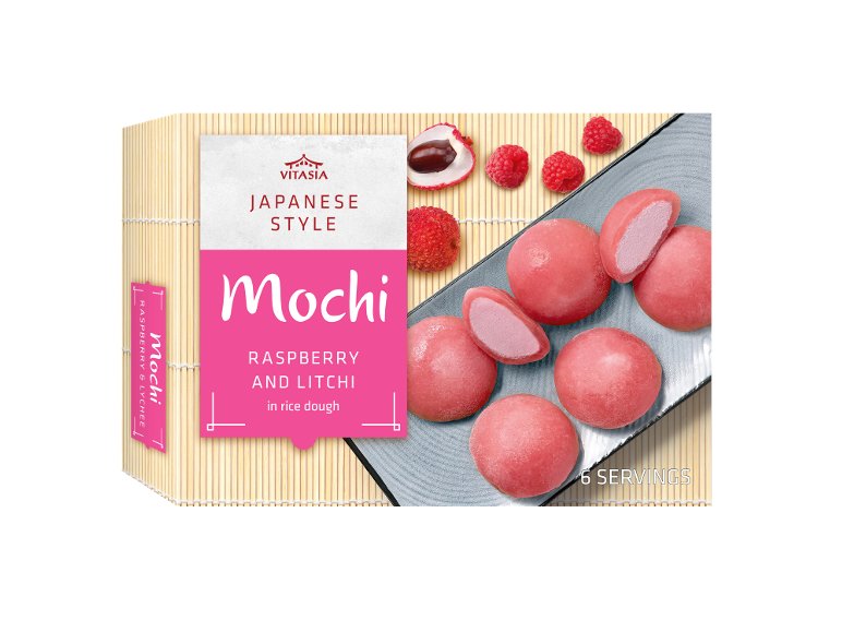 Mochi