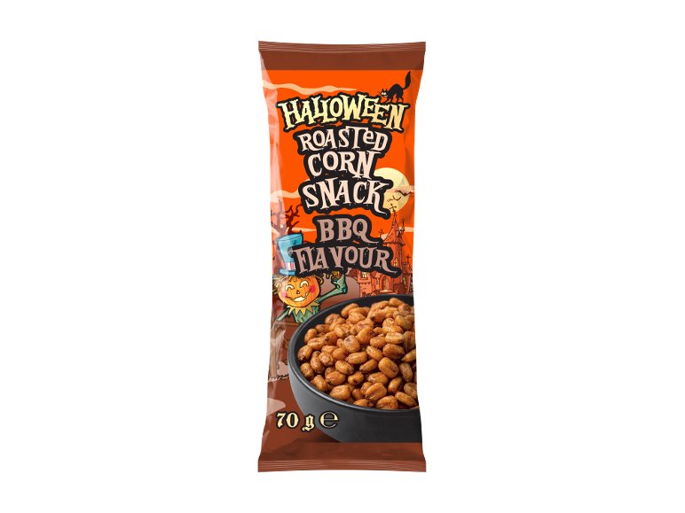 Snack di mais