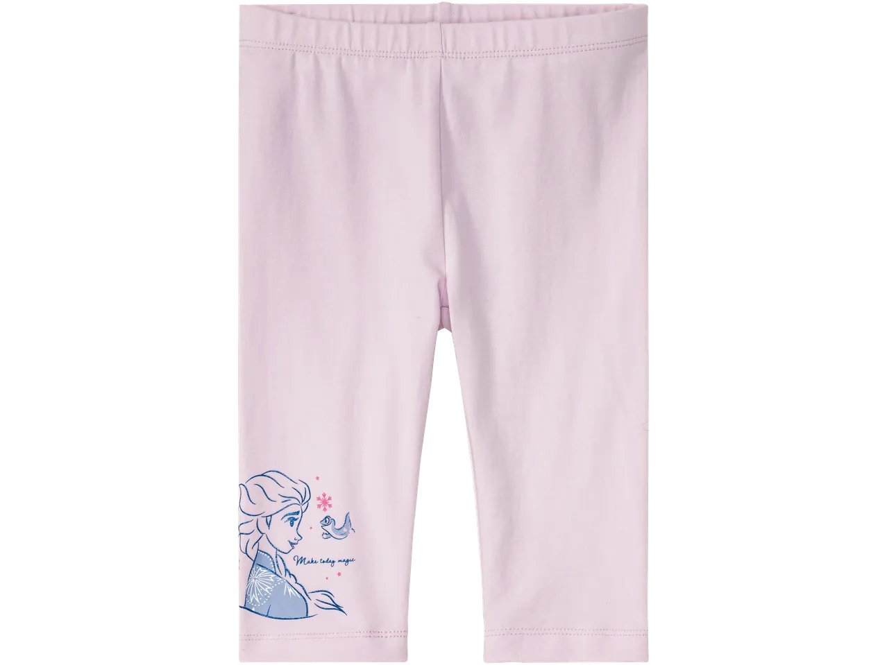 Leggings capri da bambina "Paw Patrol, Peppa Pig, Frozen"