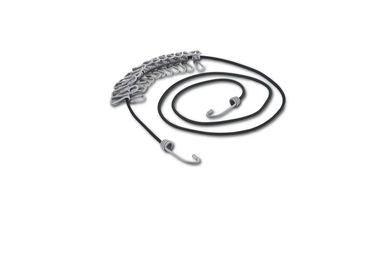 Doccia, lavello, tanica o corda per bucato da campeggio