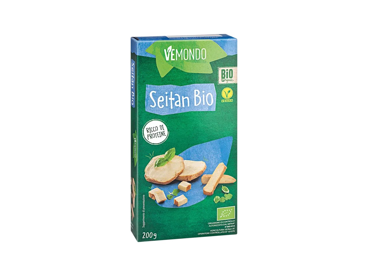 Seitan Bio