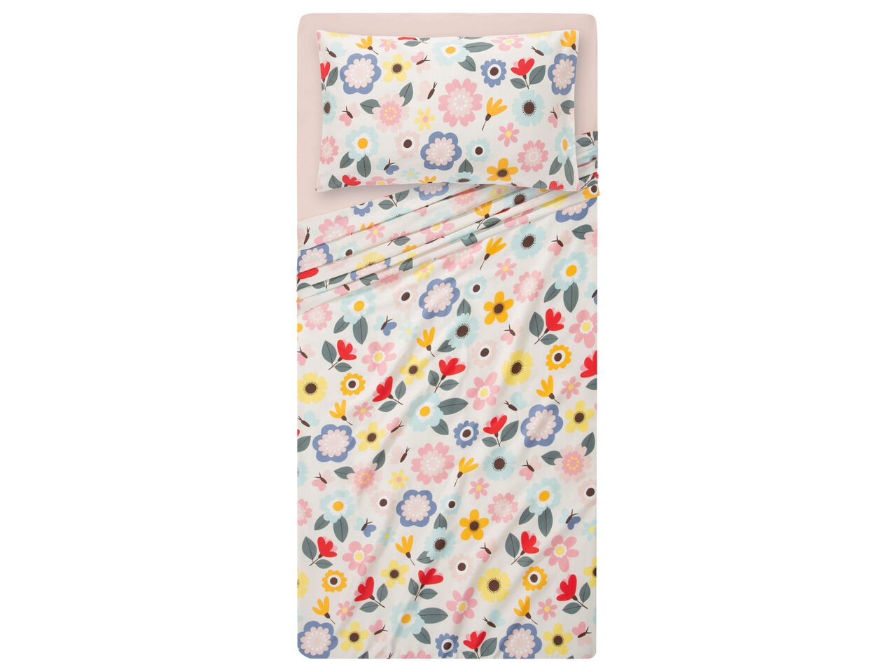 Completo lenzuola per bambini