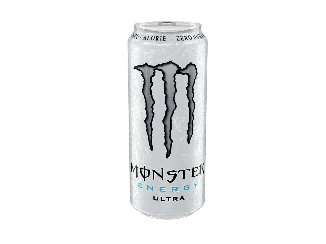 Monster Energy