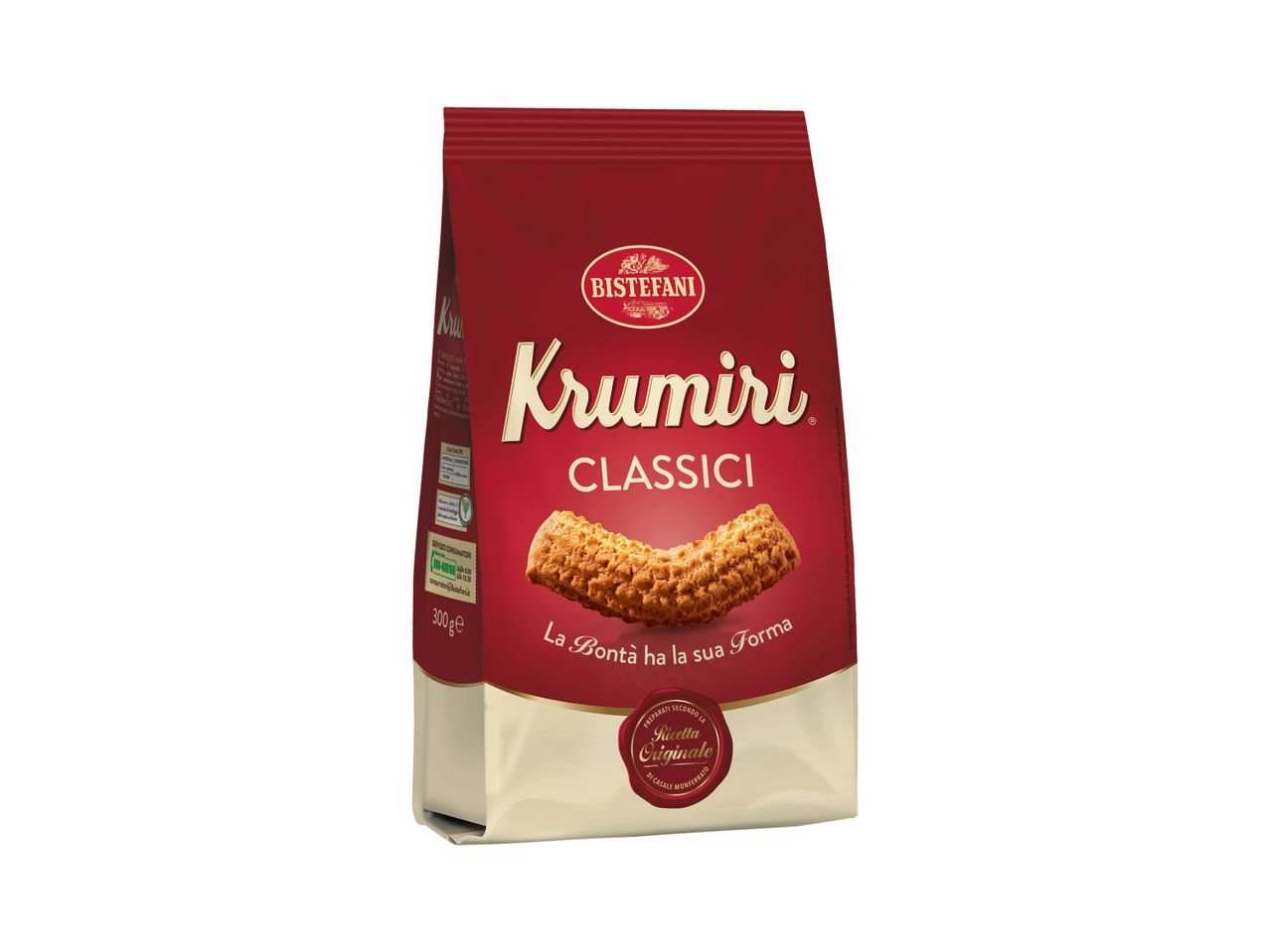 Krumiri Classici